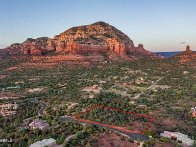 100 SILVERLEAF Drive #27, Sedona, AZ, 86336