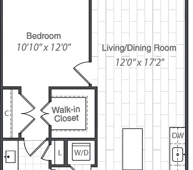 Avalon Potomac Yard — Photo 67