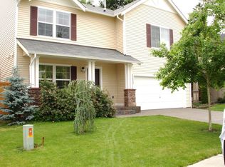 13337 SE 227th Pl, Kent, WA 98042