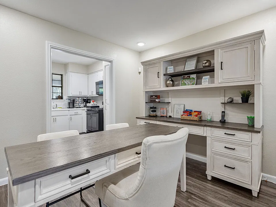 Settler's Creek Apartments