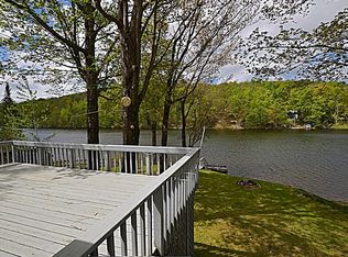 106 Mystic Isle Way, Becket, MA 01223
