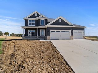 24 Stonehouse Ct, Bloomington, IL 61705