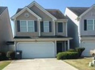 230 Crestfield Cir, Covington, GA 30016
