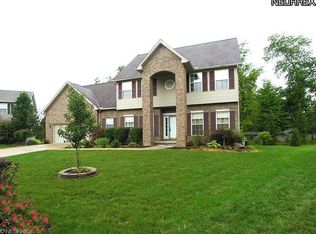 11538 Timber Edge Pl, Strongsville, OH 44136
