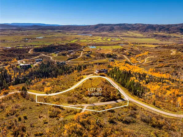 34100 Wildridge Lane, Steamboat Springs, CO 80487