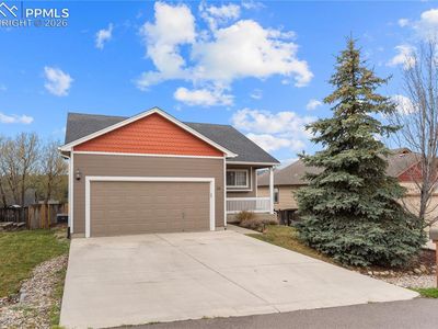 25 Sailing Way, Palmer Lake, CO, 80133