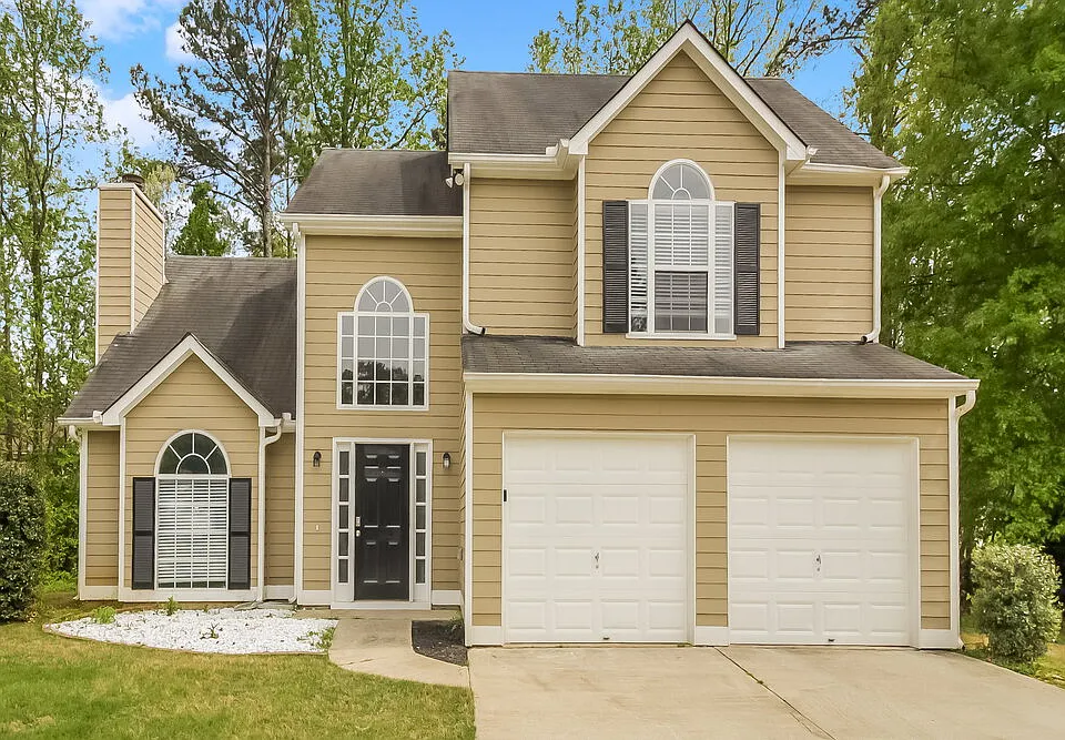 3091 Noah Ct