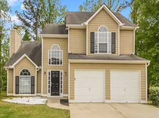 3091 Noah Ct, Acworth, GA 30101