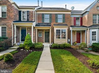 16820 Centerfield Way, Olney, MD 20832