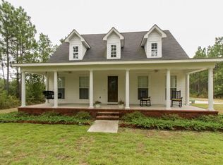 317 Maxwell Rd, Aiken, SC 29803