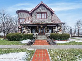 202 S River St, Eaton Rapids, MI 48827