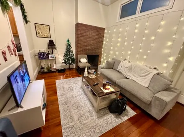 (undisclosed Address), Boston, MA 02215