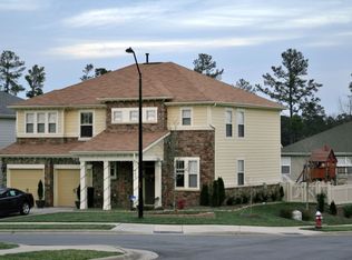 402 Otter Cliff Way, Cary, NC 27519