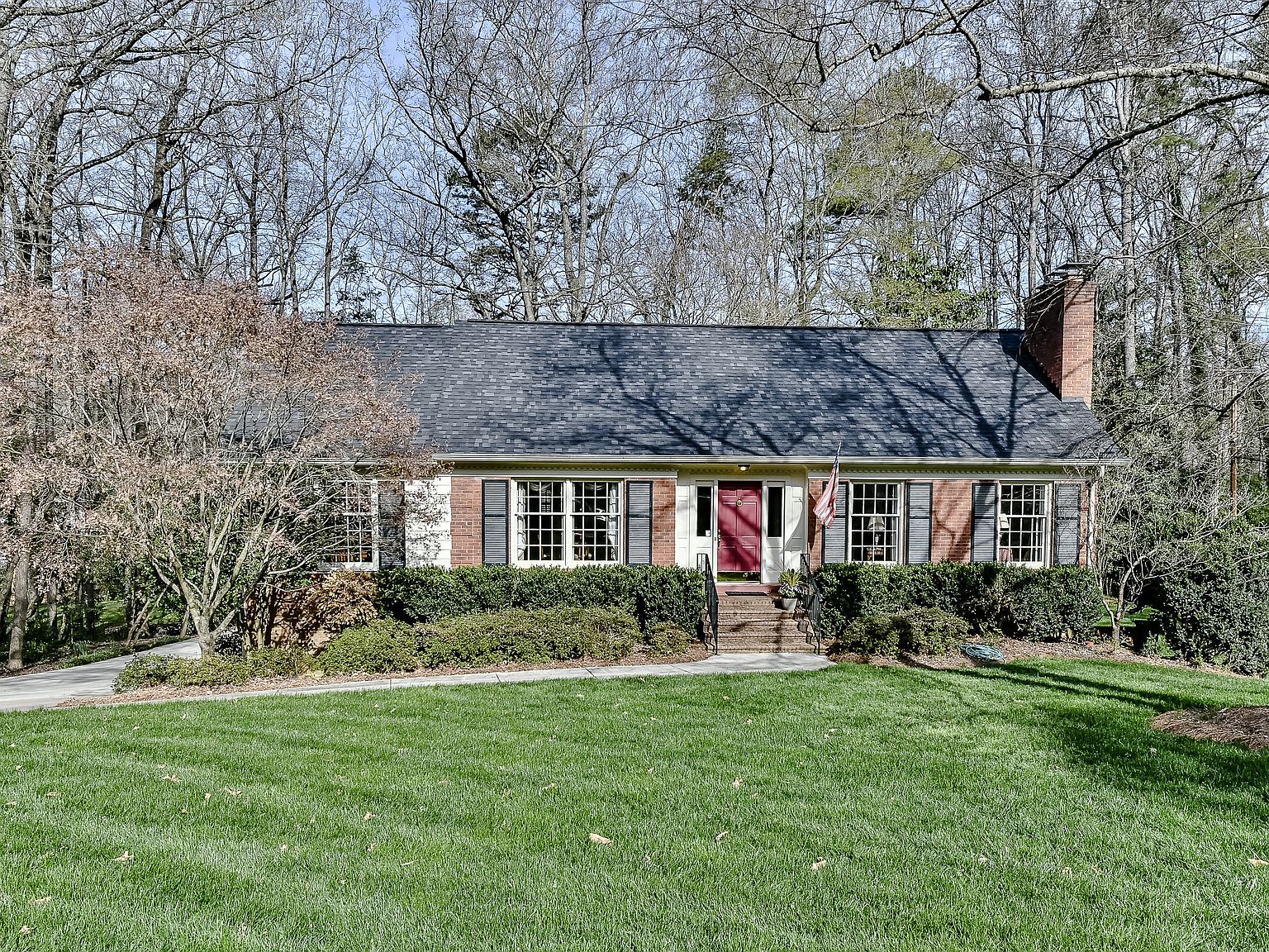 514 Jefferson Dr, Charlotte, NC 28270 Zillow