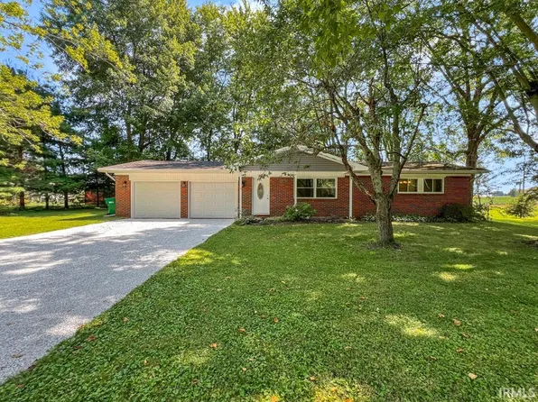 4919 W 50 S, Kokomo, IN 46901