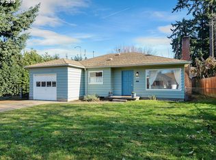 10222 N Buchanan Ave, Portland, OR 97203