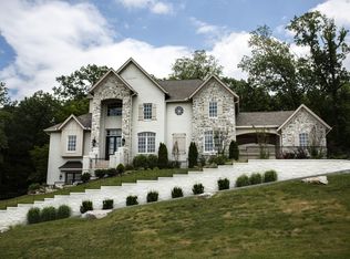 1806 Terrabrooke Pvt Ct, Franklin, TN 37067