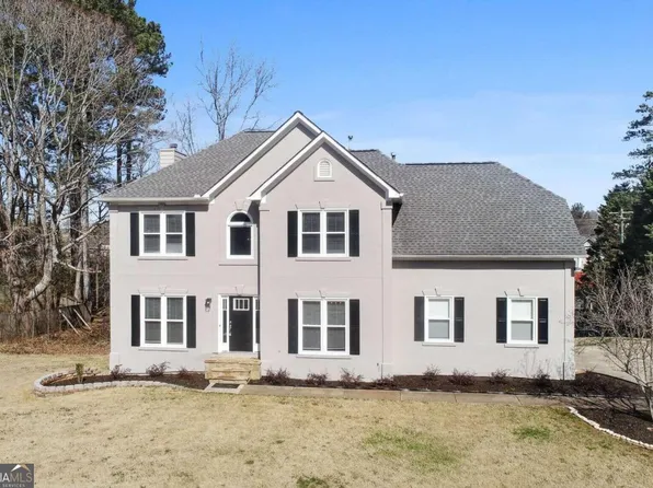 1525 Victoria Walk, Cumming, GA 30041