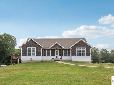 657 SW 701st Rd, Centerview, MO, 64019