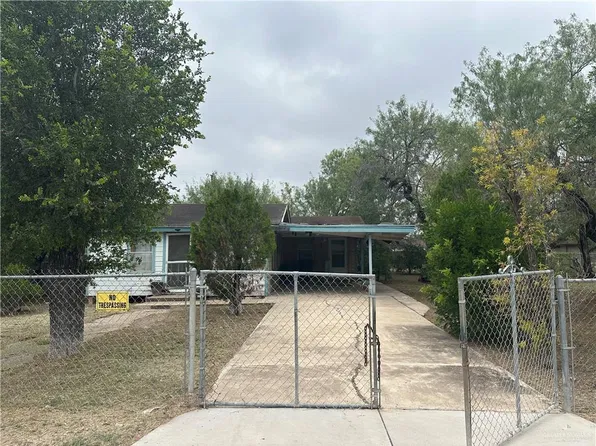 3012 Helena Ave, McAllen, TX 78503