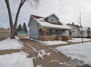 1029 S 10th Ave, Wausau, WI 54401