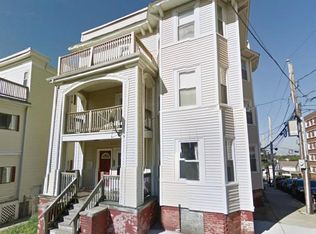 114 Sawyer Ave FLOOR 2, Dorchester, MA 02125