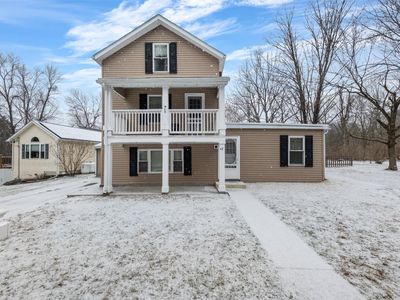 45 W Dorsey Lane, Hyde Park, NY, 12538