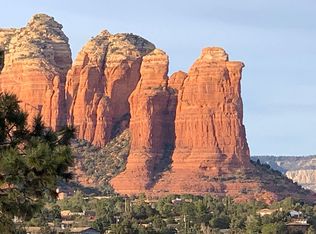33 Rawhide Dr, Sedona, AZ 86336