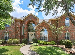 3616 Spring Mountain Dr, Plano, TX 75025