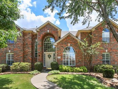 3616 Spring Mountain Dr, Plano, TX, 75025