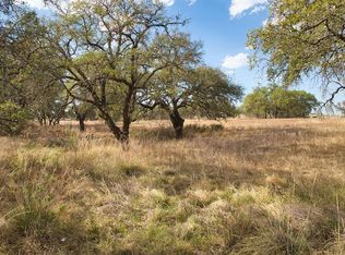 0 Old Mason Rd, Brady, TX 76825