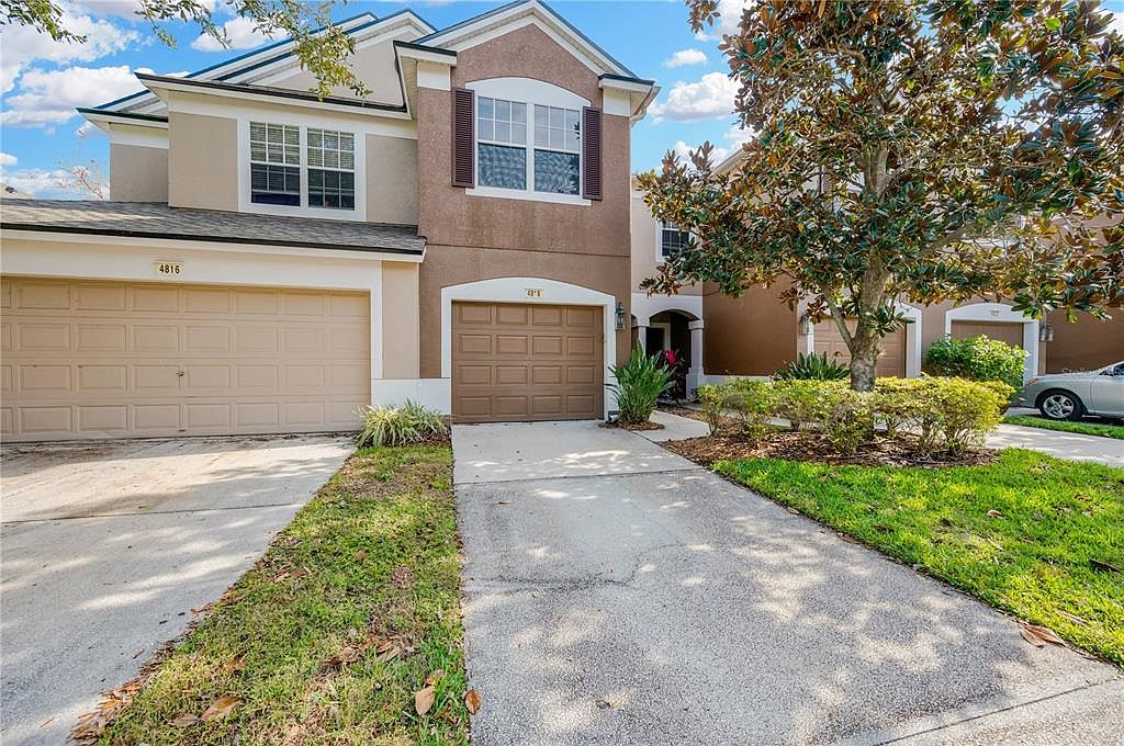 4818 Barnstead Dr, Riverview, FL 33578 Zillow
