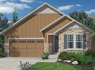6653 Pinery Villa Pl, Parker, CO 80134