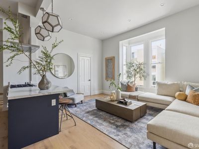 3445 20th St, San Francisco, CA, 94110