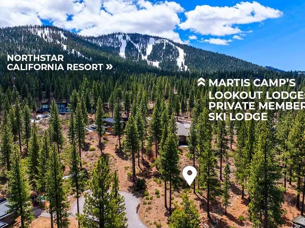 2412 Newhall Ct, Truckee, CA 96161