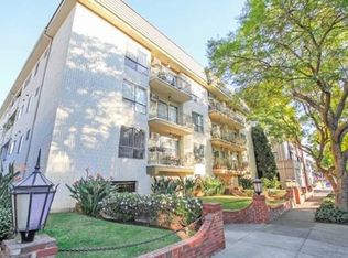 320 S. Clark Dr., Los Angeles, CA 90048