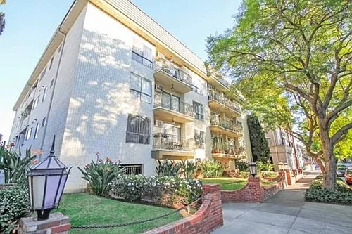 320 S. Clark Dr. Photo 1