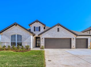 221 Barn Swallow Dr, Celina, TX 75009