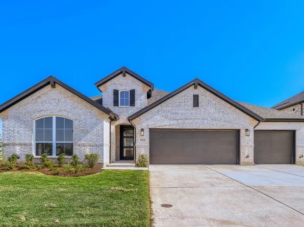221 Barn Swallow Dr, Celina, TX 75009