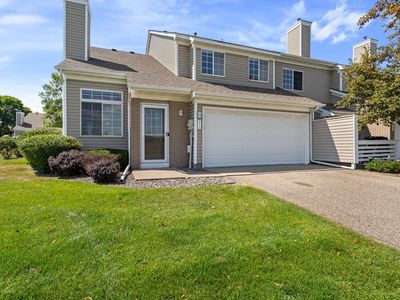 13440 60th Pl N Unit 121, Plymouth, MN, 55446