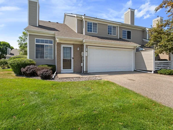 13440 60th Pl N Unit 121, Plymouth, MN 55446