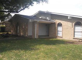 1709 Mesquite Trl, Plano, TX 75023