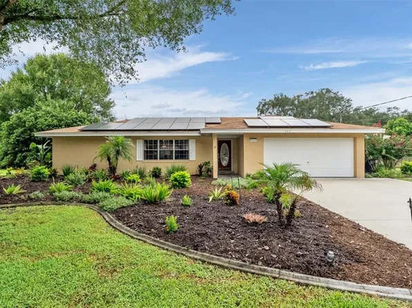 5014 SUNRISE DRIVE, WINTER HAVEN, FL 33880