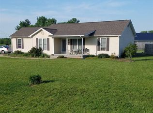 330 Beaver Dam Creek Rd, Leitchfield, KY 42754