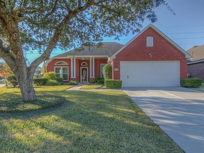 918 W Peach Hollow Cir, Pearland, TX, 77584
