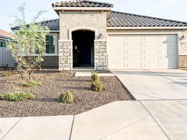 17609 W MEDLOCK Drive, Litchfield Park, AZ 85340