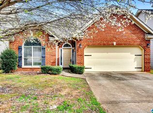 2233 Rushton Ln, Moody, AL 35004