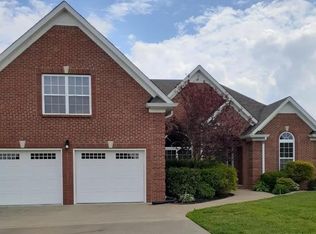 220 Fantasia Way, Clarksville, TN 37043