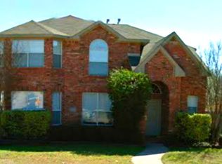 1436 Christine Dr, Allen, TX 75002