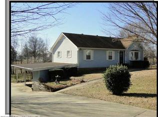 168 Wilmar Cir, Lexington, NC 27295